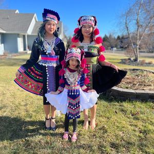 Meet your Posher, Ge